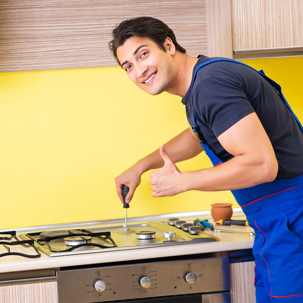 what kind of stove repairs do you specialize in in Indian Hills Colorado